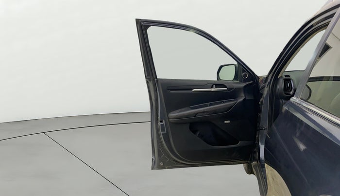 2020 KIA SONET GTX PLUS 1.5, Diesel, Manual, 37,565 km, LHS Front Door