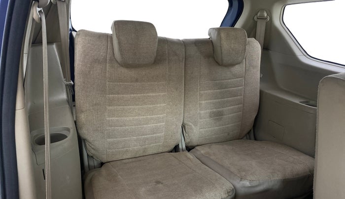 2021 Maruti Ertiga VXI CNG, CNG, Manual, 93,879 km, Third Seat Row ( optional )