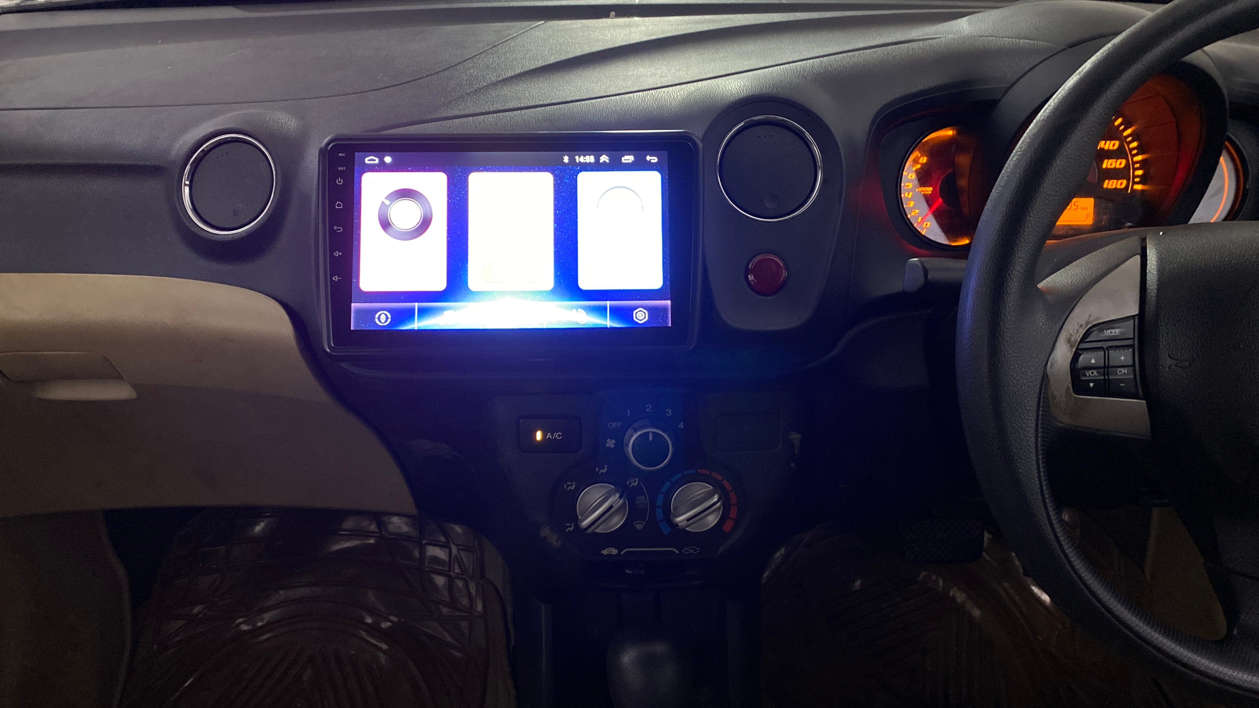Features