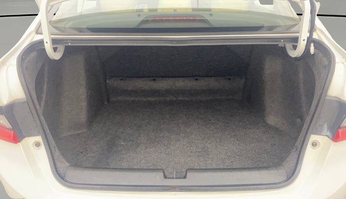 2021 Honda City 1.5L I-VTEC ZX CVT, Petrol, Automatic, 19,147 km, Boot Open Zoomed View