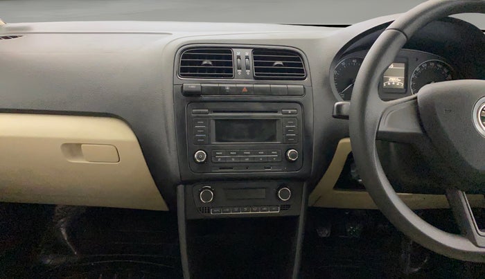 2020 Skoda Rapid ACTIVE 1.0 TSI, Petrol, Manual, 29,835 km, Air Conditioner