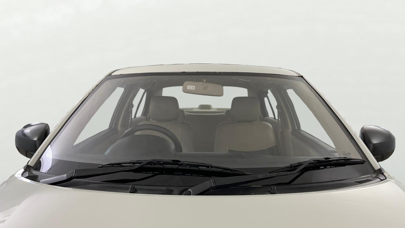 2021 Maruti Swift Dzire TOUR S-CNG, CNG, Manual, 56,509 km, Front Windshield