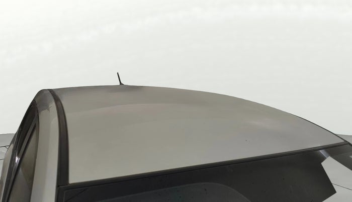 2016 Hyundai Xcent SX 1.2 (O), Petrol, Manual, 38,314 km, Roof