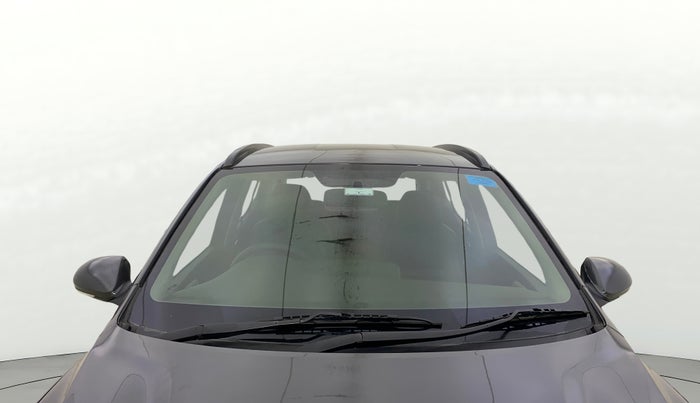 2021 Hyundai GRAND I10 NIOS SPORTZ AMT 1.2 KAPPA VTVT, Petrol, Automatic, 72,467 km, Front Windshield