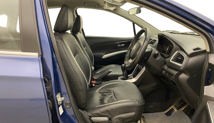 2018 Maruti S Cross ZETA 1.3, Diesel, Manual, 56,125 km, Right Side Front Door Cabin