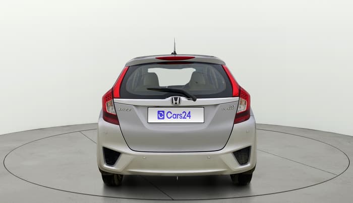 2019 Honda Jazz 1.2L I-VTEC VX CVT, Petrol, Automatic, 29,237 km, Back/Rear