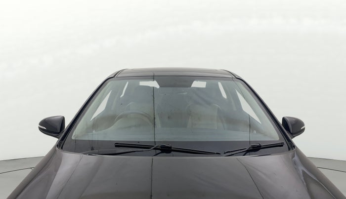 2018 Hyundai Verna 1.6 VTVT SX O, Petrol, Manual, 2,026 km, Front Windshield