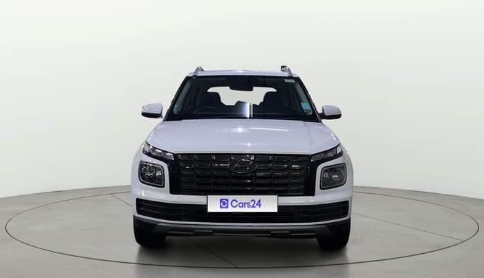2024 Hyundai VENUE SX 1.5 CRDI, Diesel, Manual, 17,740 km, Front