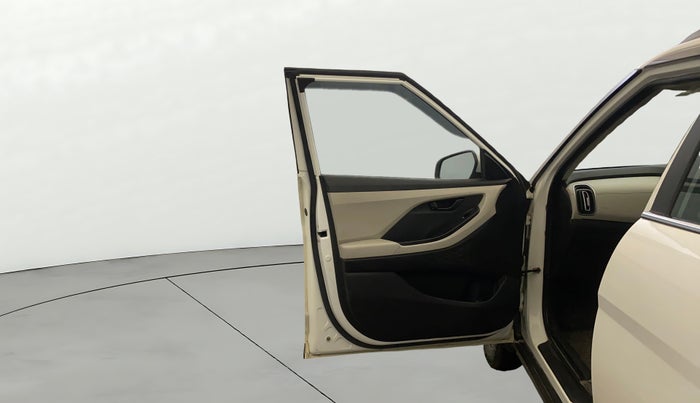 2022 Hyundai Creta E 1.5 DIESEL, Diesel, Manual, 48,041 km, LHS Front Door