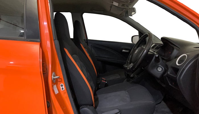 2018 Maruti Celerio X VXI, Petrol, Manual, 72,906 km, Right Side Front Door Cabin