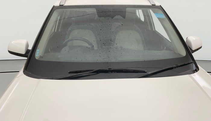 2023 Hyundai VENUE SX (O) 1.0 TURBO DCT, Petrol, Automatic, 20,814 km, Front Windshield