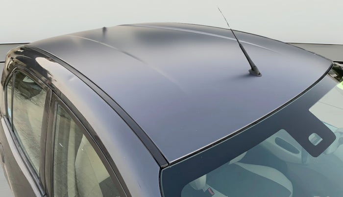 2020 Hyundai NEW SANTRO MAGNA AMT, Petrol, Automatic, 73,664 km, Roof