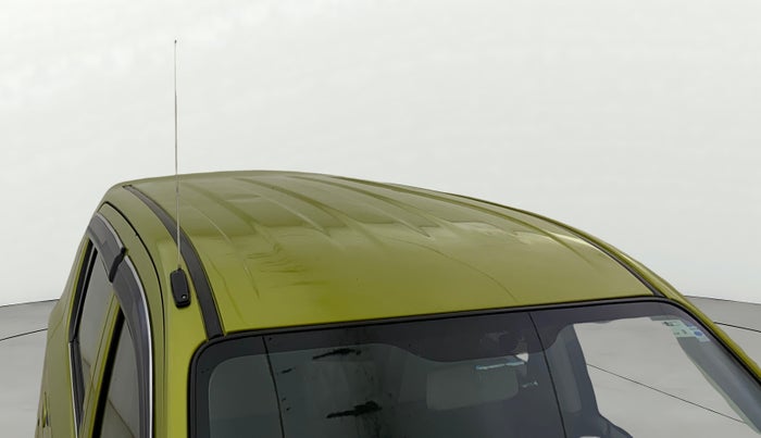 2017 Maruti Alto 800 VXI, Petrol, Manual, 28,947 km, Roof