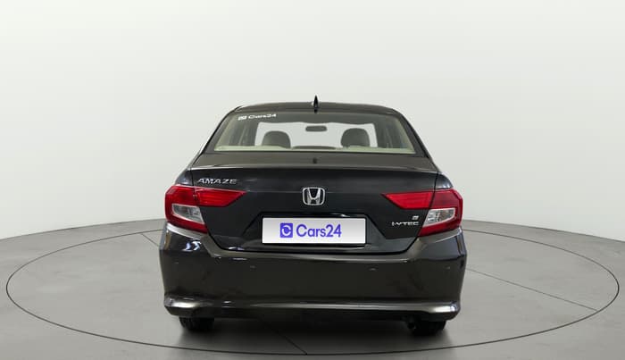 2018 Honda Amaze 1.2L I-VTEC V CVT, Petrol, Automatic, 60,525 km, Back/Rear