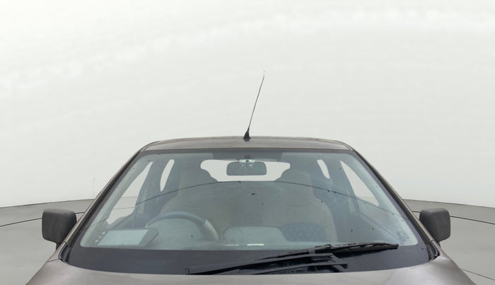 2015 Renault Kwid RXT 0.8, Petrol, Manual, 69,972 km, Front Windshield