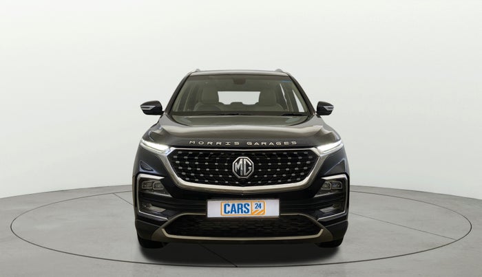 2021 MG HECTOR SHARP 1.5 PETROL CVT, Petrol, Automatic, 20,630 km, Front