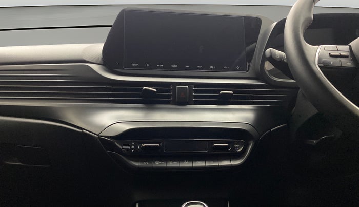 2021 Hyundai NEW I20 Asta 1.0 GDI Turbo IMT, Petrol, Manual, 39,270 km, Air Conditioner