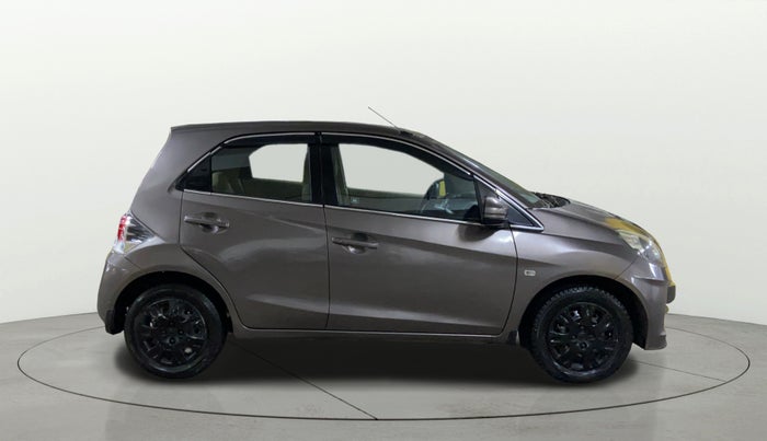 2016 Honda Brio S MT, Petrol, Manual, 54,767 km, Right Side View