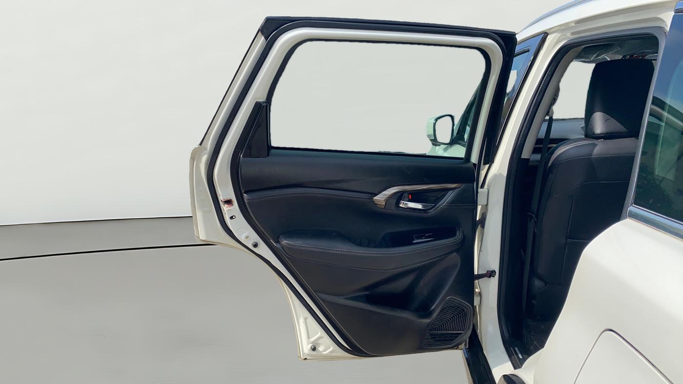 2022 Maruti Grand Vitara ALPHA PLUS HYBRID ECVT, Hybrid, Automatic, 57,172 km, LHS Rear Door