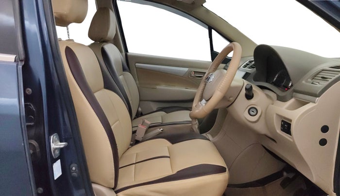 2015 Maruti Ertiga VXI CNG, CNG, Manual, 1,17,180 km, Right Side Front Door Cabin