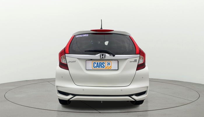 2021 Honda Jazz 1.2L I-VTEC ZX CVT, Petrol, Automatic, 59,027 km, Back/Rear