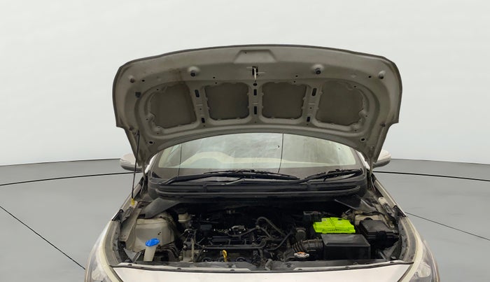 2018 Hyundai Elite i20 ASTA 1.2, Petrol, Manual, 74,775 km, Open Bonet