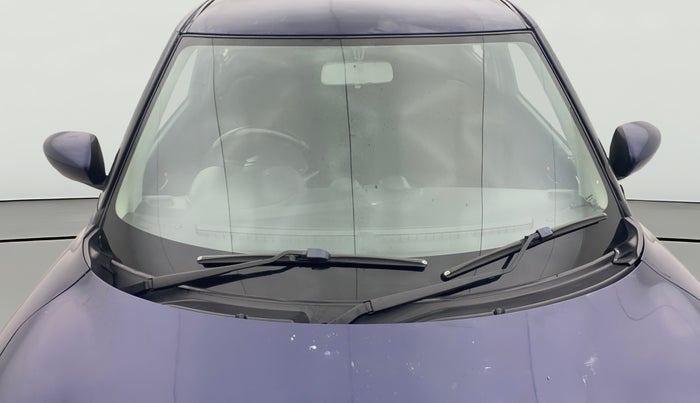 2018 Maruti Swift ZXI AMT, Petrol, Automatic, 92,888 km, Front Windshield