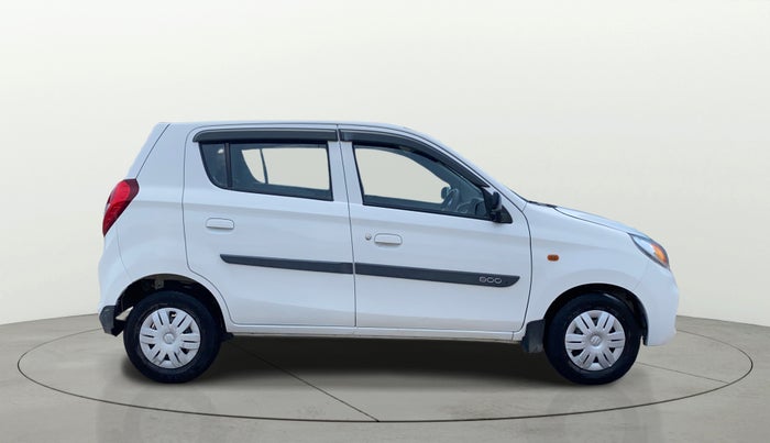 2022 Maruti Alto LXI O, Petrol, Manual, 39,246 km, Right Side View