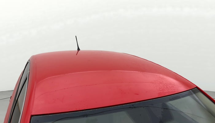 2017 Skoda Rapid 1.5 TDI CR ACTIVE, Diesel, Manual, 1,56,987 km, Roof