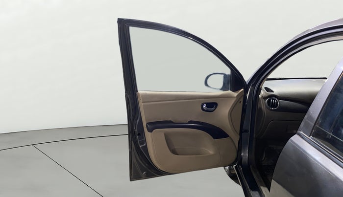 2012 Hyundai i10 SPORTZ 1.2, Petrol, Manual, 37,479 km, LHS Front Door