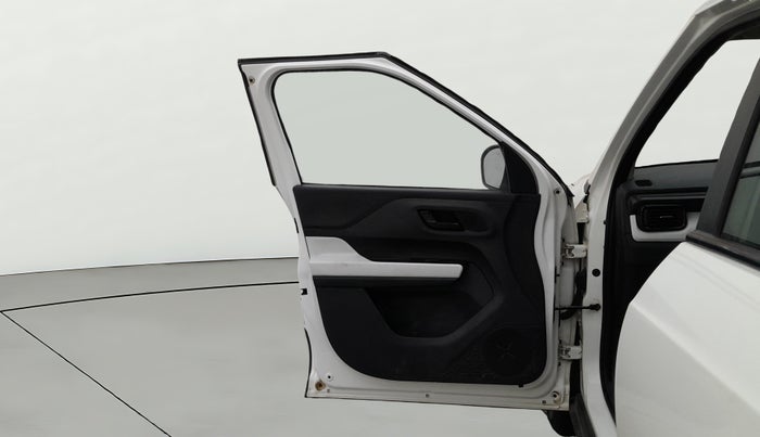 2022 Tata PUNCH PURE MT, Petrol, Manual, 59,254 km, LHS Front Door