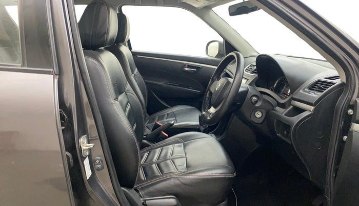 2016 Maruti Swift VXI O, Petrol, Manual, 66,614 km, Right Side Front Door Cabin