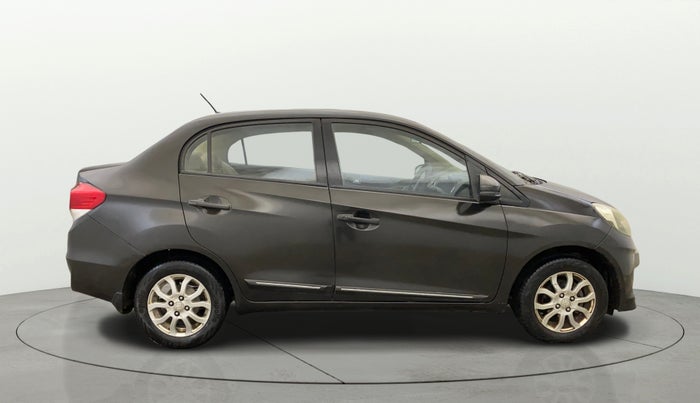 2015 Honda Amaze 1.2L I-VTEC S, Petrol, Manual, 67,359 km, Right Side View