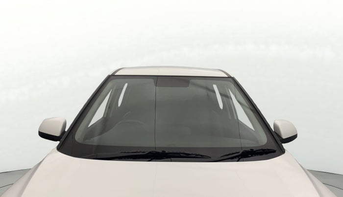 2024 Hyundai EXTER S 1.2 MT, Petrol, Manual, 45,532 km, Front Windshield