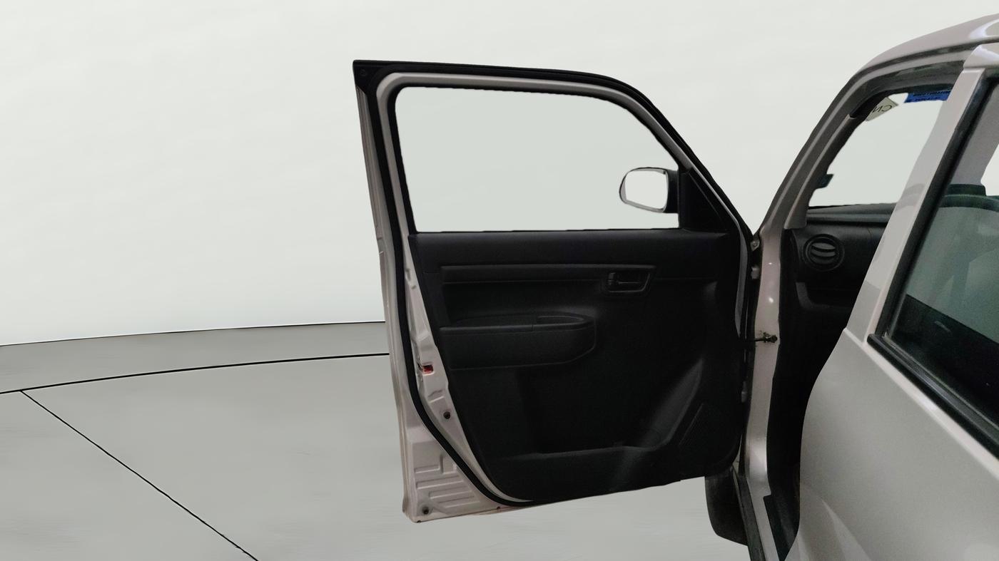2020 Maruti S PRESSO VXI (O) CNG, CNG, Manual, 18,125 km, LHS Front Door