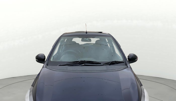 2022 Tata Tiago XZA PLUS PETROL, Petrol, Automatic, 75,338 km, Front Windshield