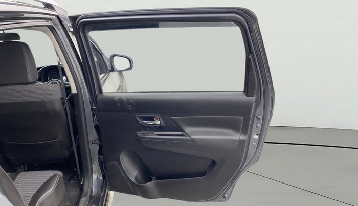 2022 Maruti XL6 ZETA MT, Petrol, Manual, 49,960 km, RHS Rear Door