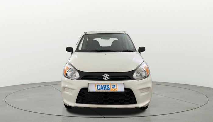 2022 Maruti Alto LXI O, Petrol, Manual, 25,849 km, Front