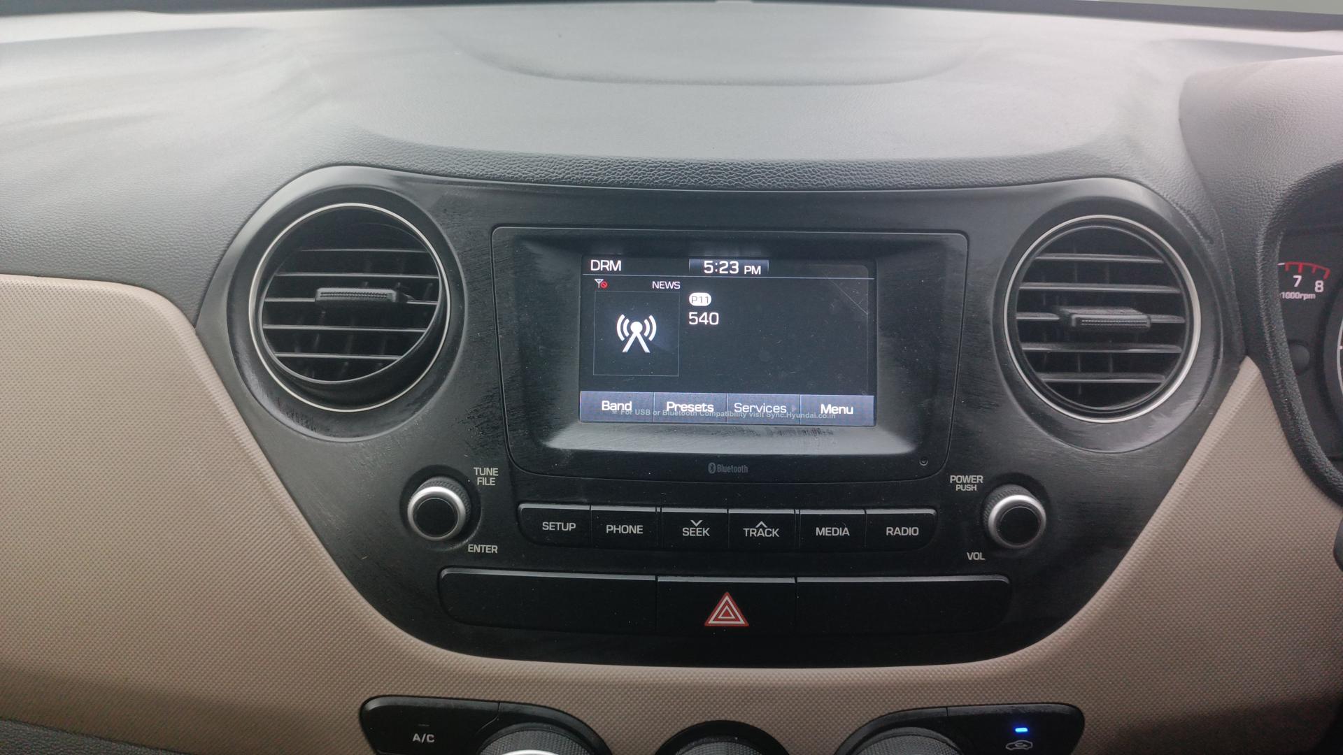 Features