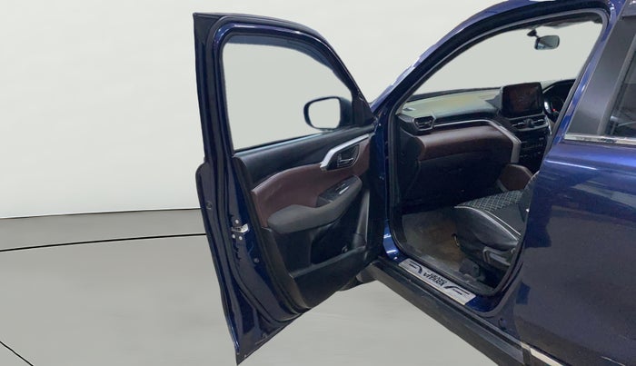 2024 Maruti Grand Vitara DELTA SMART HYBRID, Petrol, Manual, 9,538 km, LHS Front Door