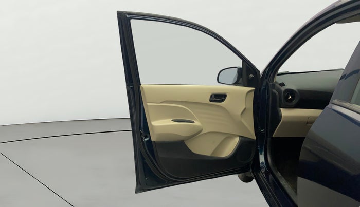 2020 Hyundai NEW SANTRO MAGNA 1.1 CORPORATE EDITION, Petrol, Manual, 26,336 km, LHS Front Door