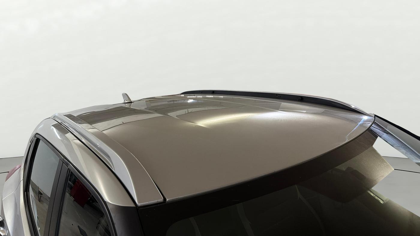2022 Nissan MAGNITE XV AMT, Petrol, Automatic, 80,226 km, Roof