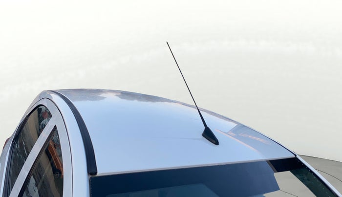 2018 Tata Tiago XT PETROL, CNG, Manual, 77,648 km, Roof