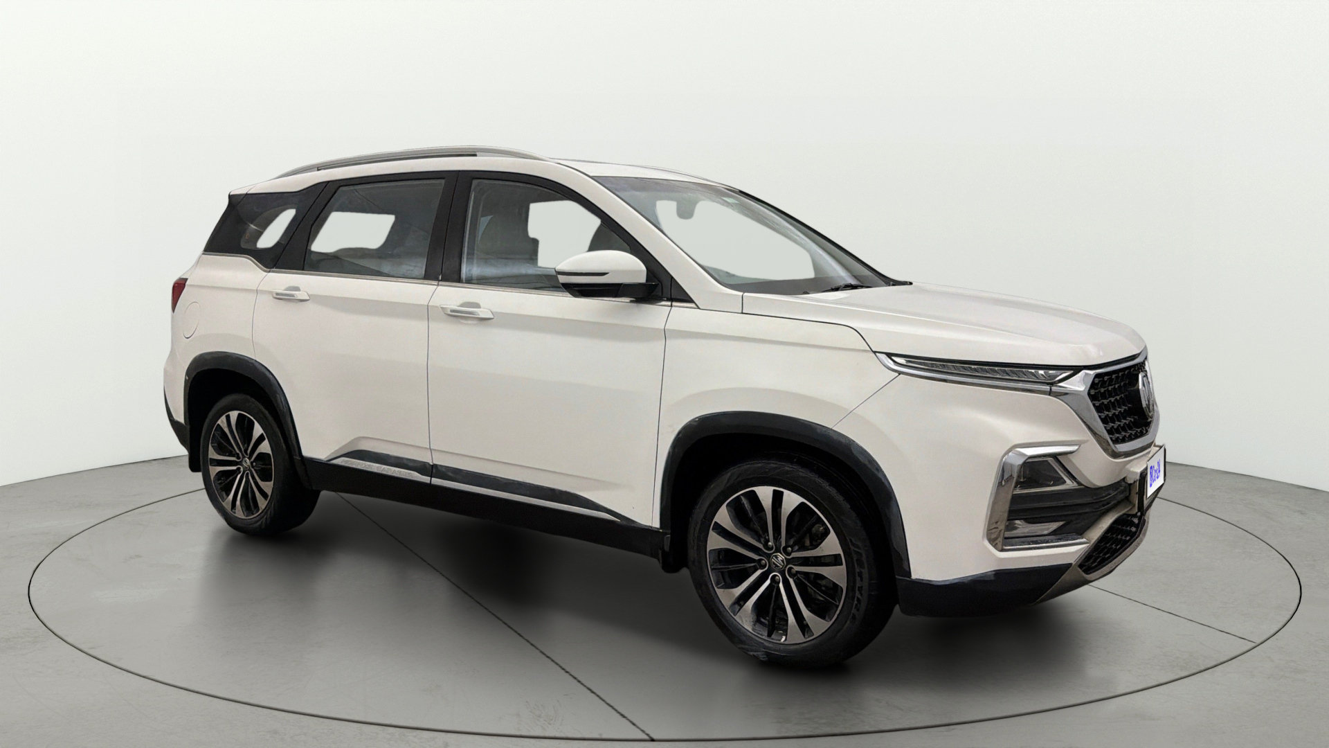 2021 MG Hector 2023-2025 SHARP 2.0 DIESEL