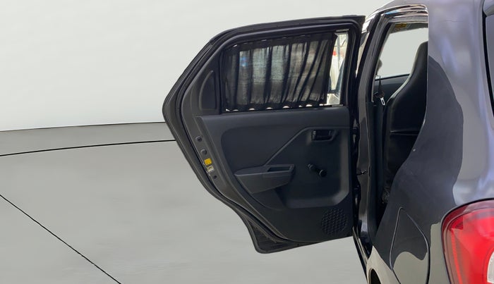 2023 Maruti Alto K10 VXI, Petrol, Manual, 15,110 km, LHS Rear Door