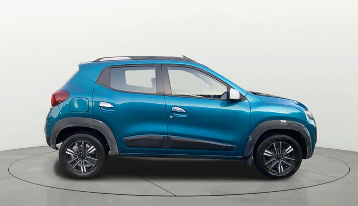 2022 Renault Kwid CLIMBER MT 1.0, Petrol, Manual, 90,449 km, Right Side View