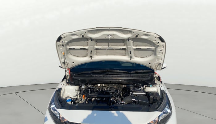 2021 Hyundai NEW I20 MAGNA 1.2 MT, Petrol, Manual, 37,237 km, Open Bonet