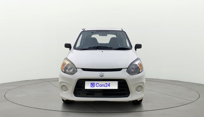 2018 Maruti Alto 800 LXI, Petrol, Manual, 73,792 km, Front