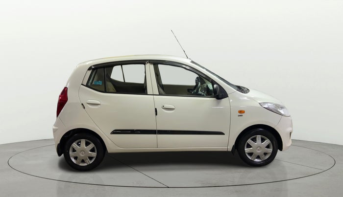 2016 Hyundai i10 MAGNA 1.1, Petrol, Manual, 73,003 km, Right Side View