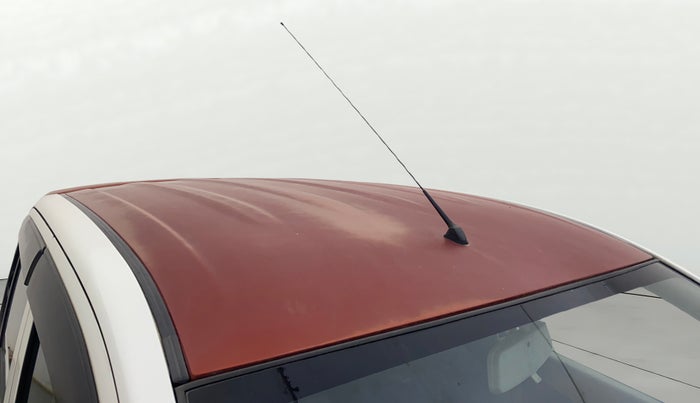 2014 Maruti Celerio VXI AMT, Petrol, Automatic, 1,01,207 km, Roof